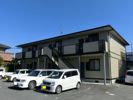 ビーライン撫川 Bの間取り画像