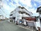 メゾン・ド・スターブルの間取り画像