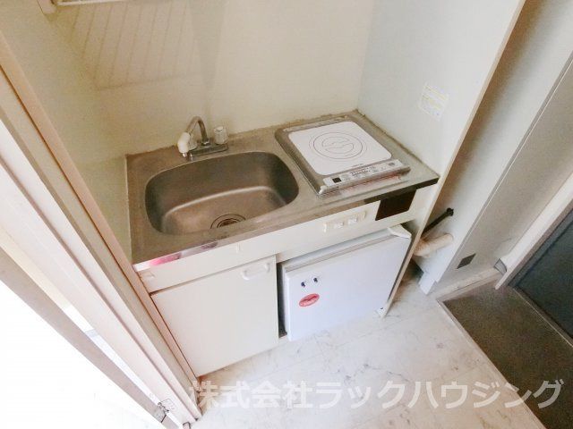 キッチン