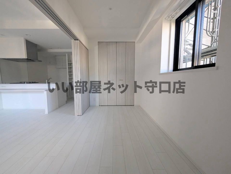 洋室