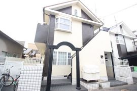 奥田西町第1レジデンスの外観画像
