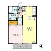 ウィルステージの間取り画像