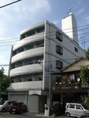 コマツエステート3の外観画像