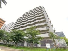 サンフラッツ東平の外観画像