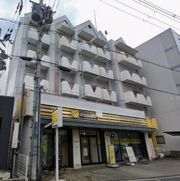 プレアール川田の外観画像