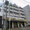 プレアール川田の外観