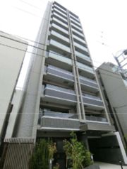 オーベル三鷹の外観画像