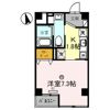 プリマヴェーラ今津の間取り画像