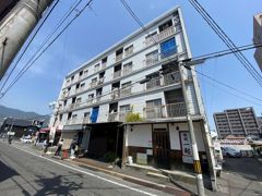 柚木ビルの外観画像