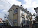 レオパレス永原の間取り画像