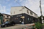 アムール大泉の外観