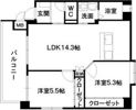 コンド・リーザの間取り画像