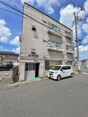 コーポ石田の外観画像