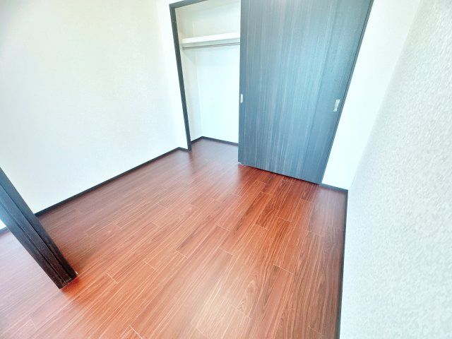 ベッドルーム