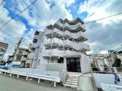 井堀C.V.の外観画像