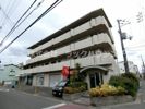 サンロイヤルの間取り画像