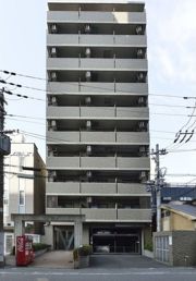 エステムコート梅田北の外観画像