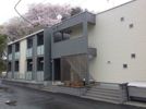 クレイノ桜ソレイユの間取り画像
