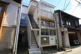 キャロルコート小立野の外観画像