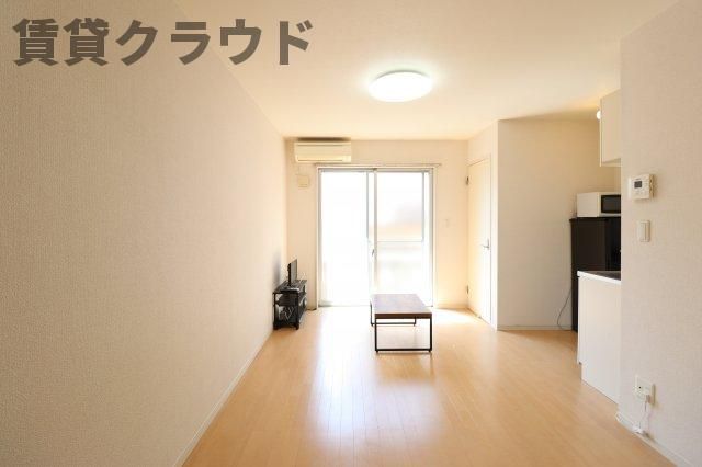 リビング