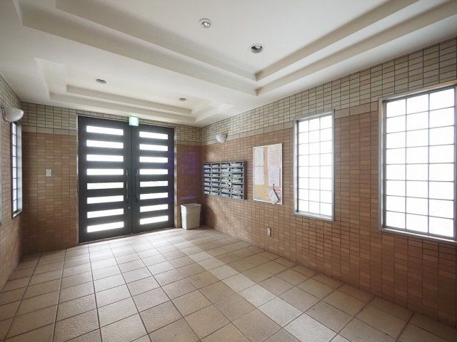 ロビー
