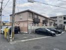 フォーブルMの外観