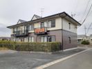 アムールの外観