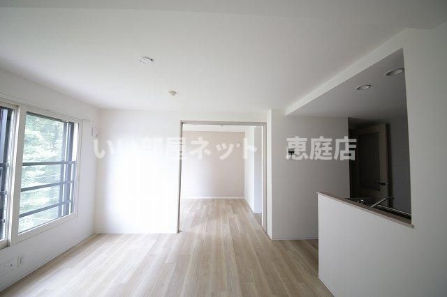 リビング