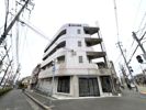 ヒルズ六甲の間取り画像
