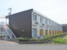 レオパレスマツナミの間取り画像