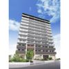スプランディッド難波WESTⅢの間取り画像