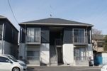 ファミールカーサ Aの間取り画像