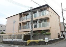 ベレーロ魚崎の外観画像