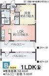 Stage本山の間取り画像