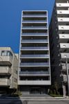 CREATIF本所吾妻橋の外観