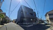 レユシール温品の間取り画像