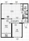 Pax.BLD八木の間取り画像