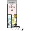 グレイス厚生町の間取り画像