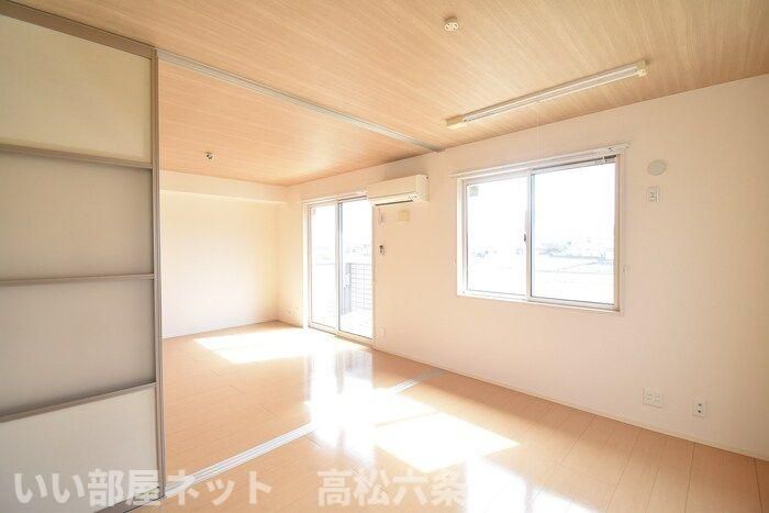 洋室