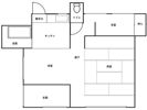 佐野町アパートの間取り画像