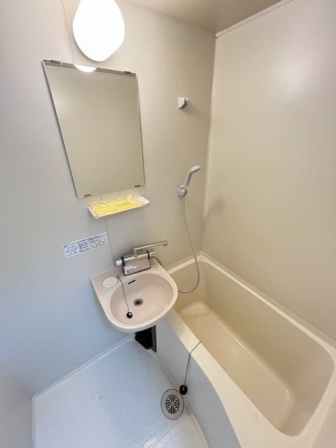 バスルーム