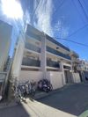 ダイドーメゾン岡本の外観