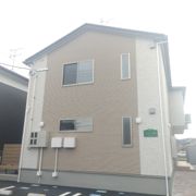 コンフォート岩沼の外観画像