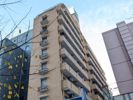 グローリア初穂武蔵境の外観