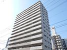 アルファスマート西川緑道公園の間取り画像
