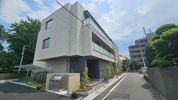 メルヴェイユの外観