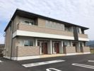 エンブレイスⅢの間取り画像