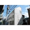 ユーフォリア大口の間取り画像