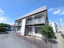 コーポながいの間取り画像