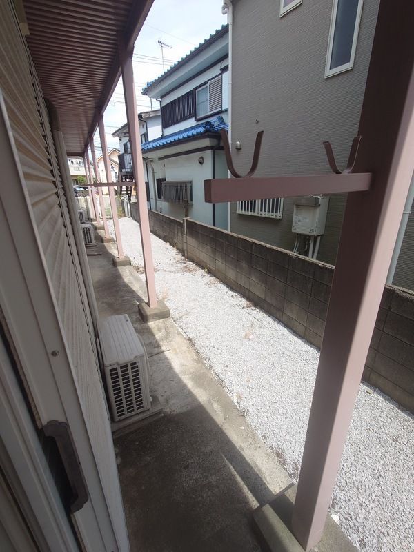 庭